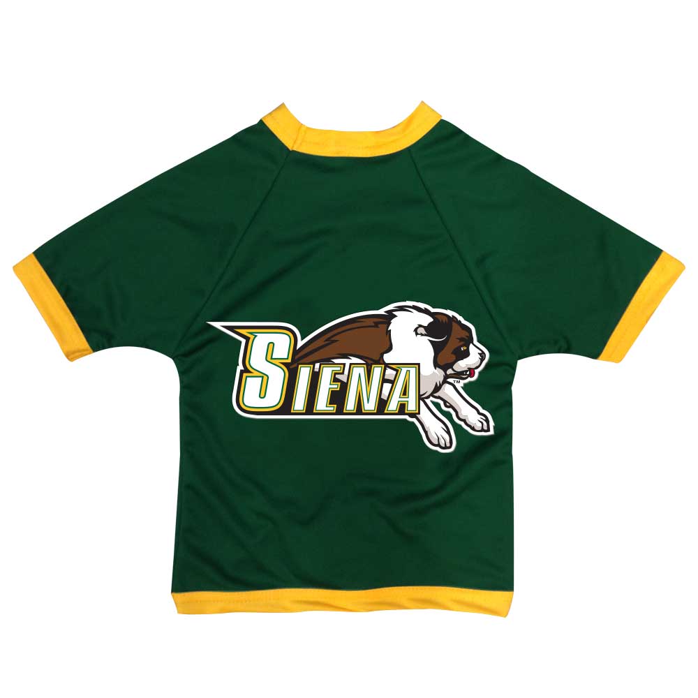 Siena deals college sweatshirt